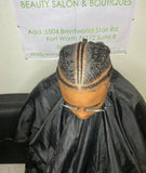 Conrows