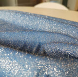 2 Pieces set Beach Sequins plus size