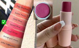 Vegan & Organic blush/ Contour stick