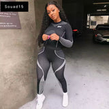Women tracksuit