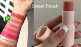 Vegan & Organic blush/ Contour stick