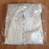 Fashion Casual Solid Color ladies office Tops Sexy Buttons Long sleeve Blouse