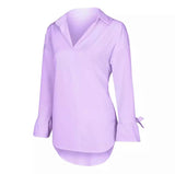 Sexy New Spring Long Sleeve Fashion Woman