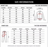 Women Motorcycle waterproof Jacket & Pants