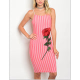 "Wifey material" dress