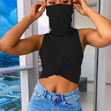 Women's Shirt Face mask Combo