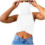 Women's Shirt Face mask Combo
