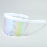 Fashion Design Goggle Sun Glasses