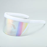 Fashion Design Goggle Sun Glasses