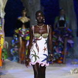 Celebrity Fashion Dress